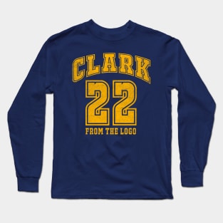 Clark Two Two Long Sleeve T-Shirt